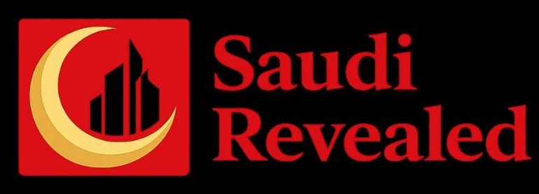 Saudi Revealed