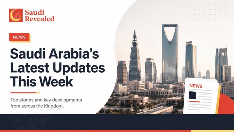 latest updates this week